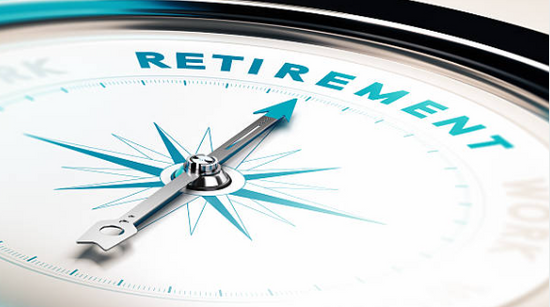 Setting yourself up for retirement in the early years of life